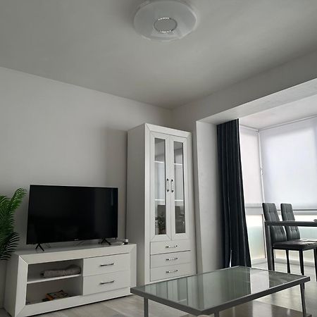 בנידורם Apartamento Suzanna מראה חיצוני תמונה