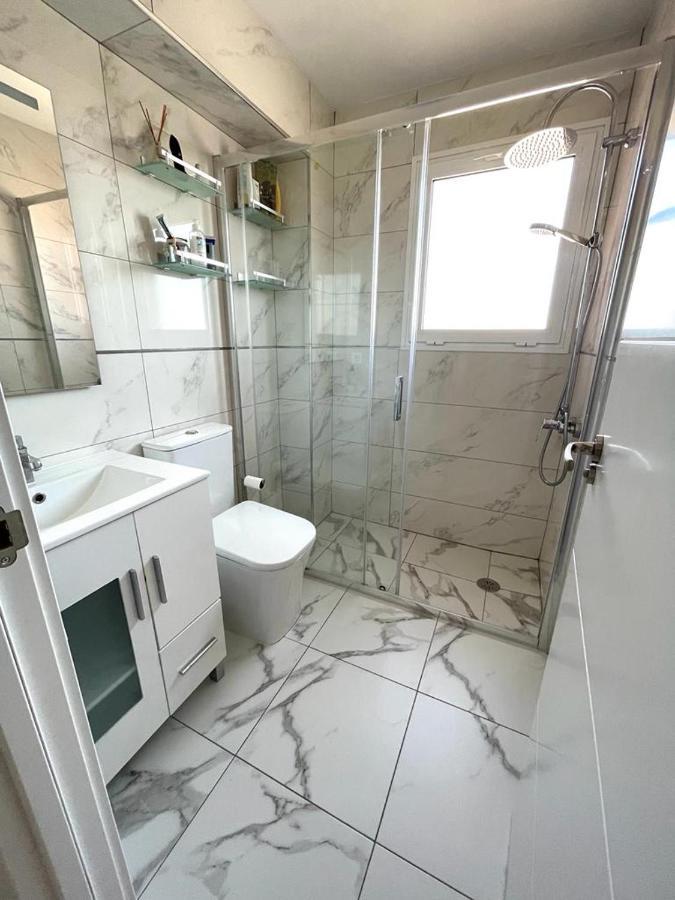 בנידורם Apartamento Suzanna מראה חיצוני תמונה